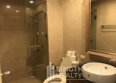 For RENT : The Bangkok Sukhumvit 61 / 2 Bedroom / 2 Bathrooms / 76 sqm / 45000 THB [6159571]