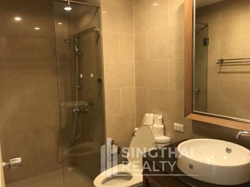 For RENT : The Bangkok Sukhumvit 61 / 2 Bedroom / 2 Bathrooms / 76 sqm / 45000 THB [6159571]