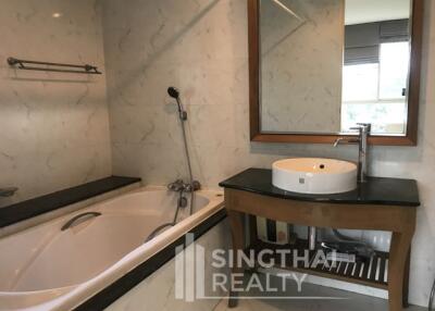 For RENT : The Bangkok Sukhumvit 61 / 2 Bedroom / 2 Bathrooms / 76 sqm / 45000 THB [6159571]