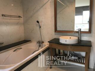 For RENT : The Bangkok Sukhumvit 61 / 2 Bedroom / 2 Bathrooms / 76 sqm / 45000 THB [6159571]
