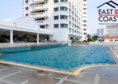 Jomtien Complex Condo for sale and for rent in Jomtien, Pattaya. SRC14108