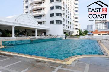 Jomtien Complex Condo for sale and for rent in Jomtien, Pattaya. SRC14108