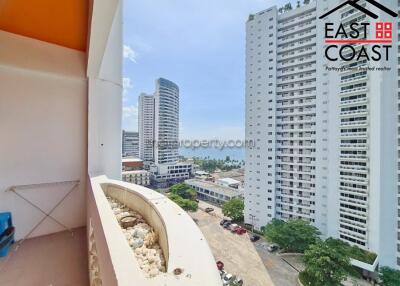 Jomtien Complex Condo for sale and for rent in Jomtien, Pattaya. SRC14108