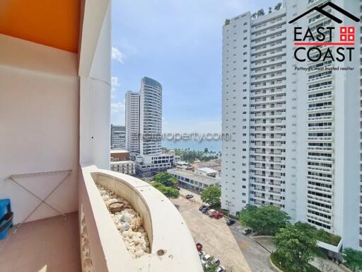 Jomtien Complex Condo for sale and for rent in Jomtien, Pattaya. SRC14108