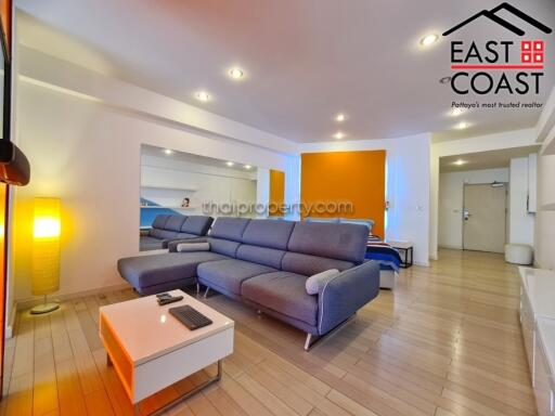 Jomtien Complex Condo for sale and for rent in Jomtien, Pattaya. SRC14108