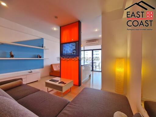 Jomtien Complex Condo for sale and for rent in Jomtien, Pattaya. SRC14108