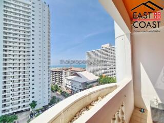 Jomtien Complex Condo for sale and for rent in Jomtien, Pattaya. SRC14108