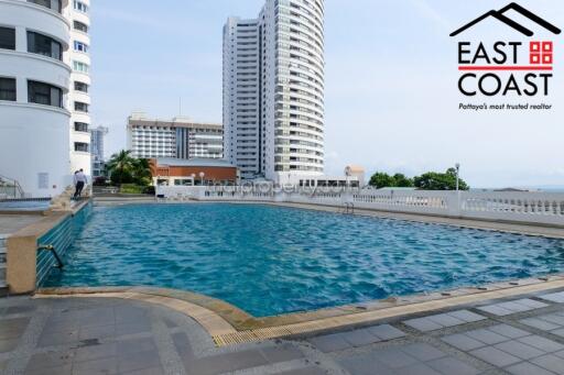 Jomtien Complex Condo for sale and for rent in Jomtien, Pattaya. SRC14108