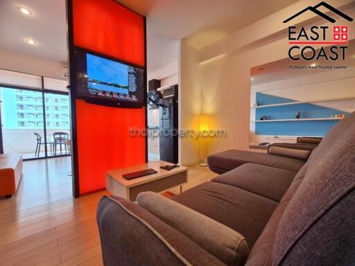 Jomtien Complex Condo for sale and for rent in Jomtien, Pattaya. SRC14108