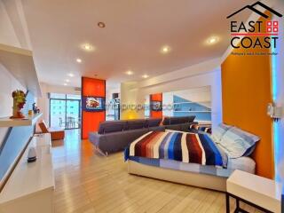 Jomtien Complex Condo for sale and for rent in Jomtien, Pattaya. SRC14108