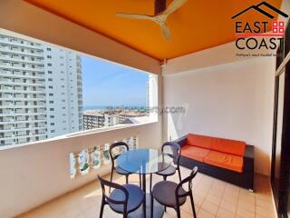 Jomtien Complex Condo for sale and for rent in Jomtien, Pattaya. SRC14108