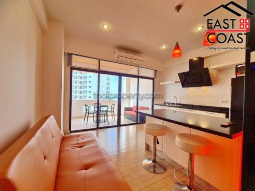 Jomtien Complex Condo for sale and for rent in Jomtien, Pattaya. SRC14108