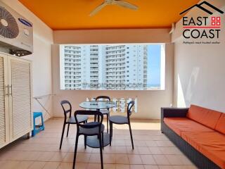 Jomtien Complex Condo for sale and for rent in Jomtien, Pattaya. SRC14108