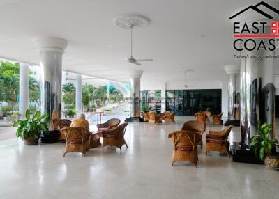 Jomtien Complex Condo for sale and for rent in Jomtien, Pattaya. SRC14108