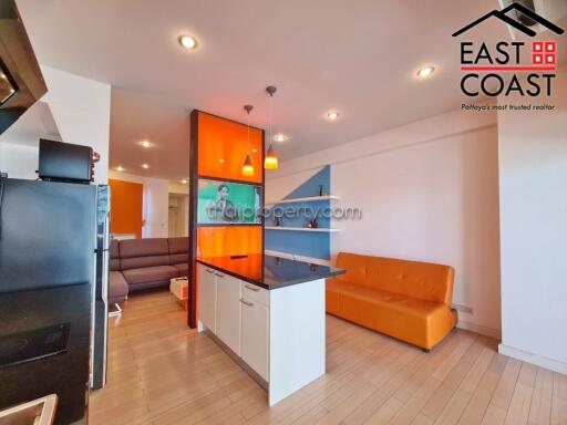 Jomtien Complex Condo for sale and for rent in Jomtien, Pattaya. SRC14108