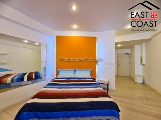 Jomtien Complex Condo for sale and for rent in Jomtien, Pattaya. SRC14108