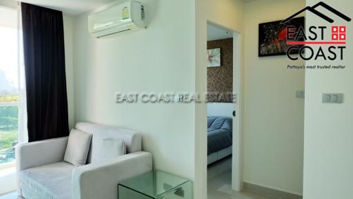 Amazon Residence Condo for sale and for rent in Jomtien, Pattaya. SRC9859