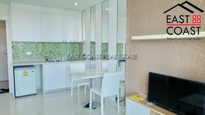 Amazon Residence Condo for sale and for rent in Jomtien, Pattaya. SRC9859