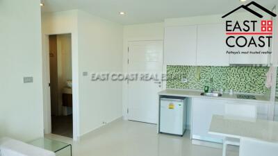 Amazon Residence Condo for sale and for rent in Jomtien, Pattaya. SRC9859