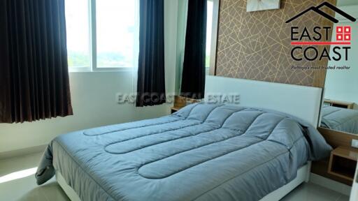 Amazon Residence Condo for sale and for rent in Jomtien, Pattaya. SRC9859