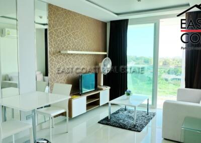 Amazon Residence Condo for sale and for rent in Jomtien, Pattaya. SRC9859