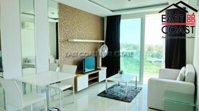 Amazon Residence Condo for sale and for rent in Jomtien, Pattaya. SRC9859