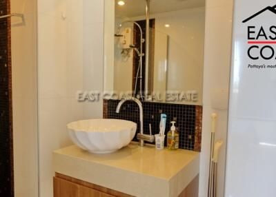 Amazon Residence Condo for sale and for rent in Jomtien, Pattaya. SRC9859