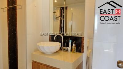 Amazon Residence Condo for sale and for rent in Jomtien, Pattaya. SRC9859