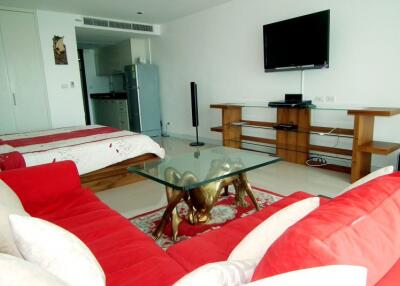 Citismart Condo for rent in Pattaya City, Pattaya. RC3220