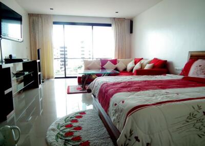 Citismart Condo for rent in Pattaya City, Pattaya. RC3220