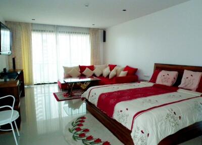 Citismart Condo for rent in Pattaya City, Pattaya. RC3220