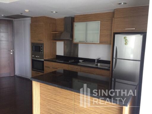 For RENT : Urbana Langsuan / 2 Bedroom / 2 Bathrooms / 91 sqm / 45000 THB [6201006]