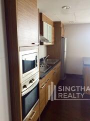 For RENT : Urbana Langsuan / 2 Bedroom / 2 Bathrooms / 91 sqm / 45000 THB [6201006]