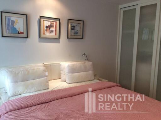 For RENT : Urbana Langsuan / 2 Bedroom / 2 Bathrooms / 91 sqm / 45000 THB [6201006]