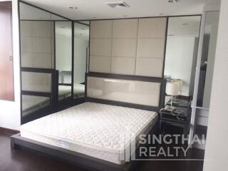 For RENT : Urbana Langsuan / 2 Bedroom / 2 Bathrooms / 91 sqm / 45000 THB [6201006]