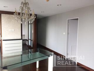 For RENT : Urbana Langsuan / 2 Bedroom / 2 Bathrooms / 91 sqm / 45000 THB [6201006]