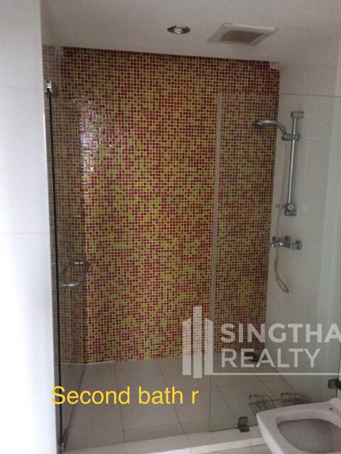 For RENT : Urbana Langsuan / 2 Bedroom / 2 Bathrooms / 91 sqm / 45000 THB [6201006]