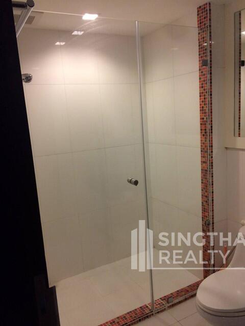 For RENT : Urbana Langsuan / 2 Bedroom / 2 Bathrooms / 91 sqm / 45000 THB [6201006]