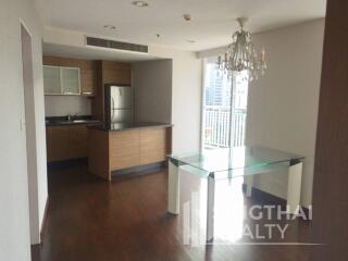 For RENT : Urbana Langsuan / 2 Bedroom / 2 Bathrooms / 91 sqm / 45000 THB [6201006]