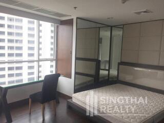 For RENT : Urbana Langsuan / 2 Bedroom / 2 Bathrooms / 91 sqm / 45000 THB [6201006]