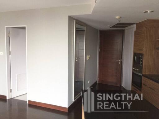 For RENT : Urbana Langsuan / 2 Bedroom / 2 Bathrooms / 91 sqm / 45000 THB [6201006]