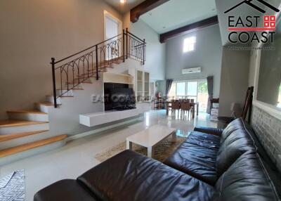 Silk Road  House for rent in East Pattaya, Pattaya. RH12944