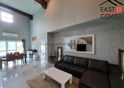 Silk Road  House for rent in East Pattaya, Pattaya. RH12944