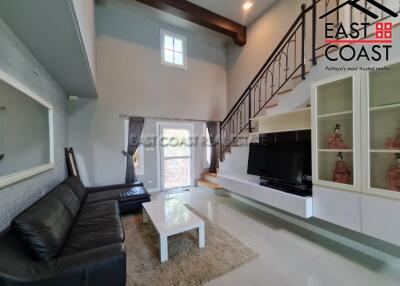 Silk Road  House for rent in East Pattaya, Pattaya. RH12944