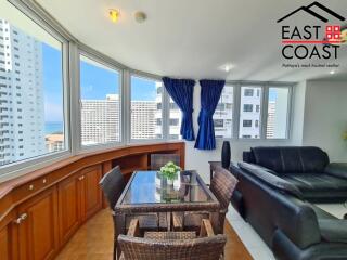 Jomtien Complex Condo for sale and for rent in Jomtien, Pattaya. SRC11891