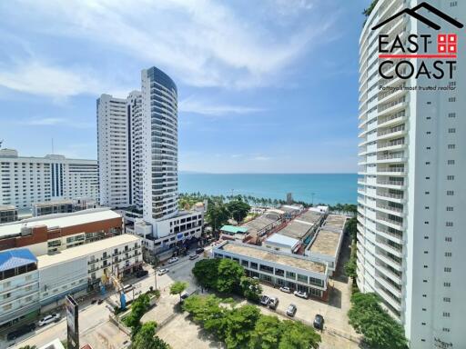 Jomtien Complex Condo for sale and for rent in Jomtien, Pattaya. SRC11891