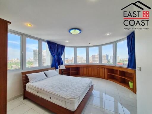 Jomtien Complex Condo for sale and for rent in Jomtien, Pattaya. SRC11891