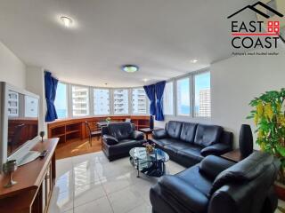 Jomtien Complex Condo for sale and for rent in Jomtien, Pattaya. SRC11891