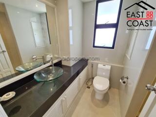 Royal Cliff Condo for rent in Pratumnak Hill, Pattaya. RC14250