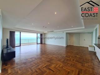 Royal Cliff Condo for rent in Pratumnak Hill, Pattaya. RC14250